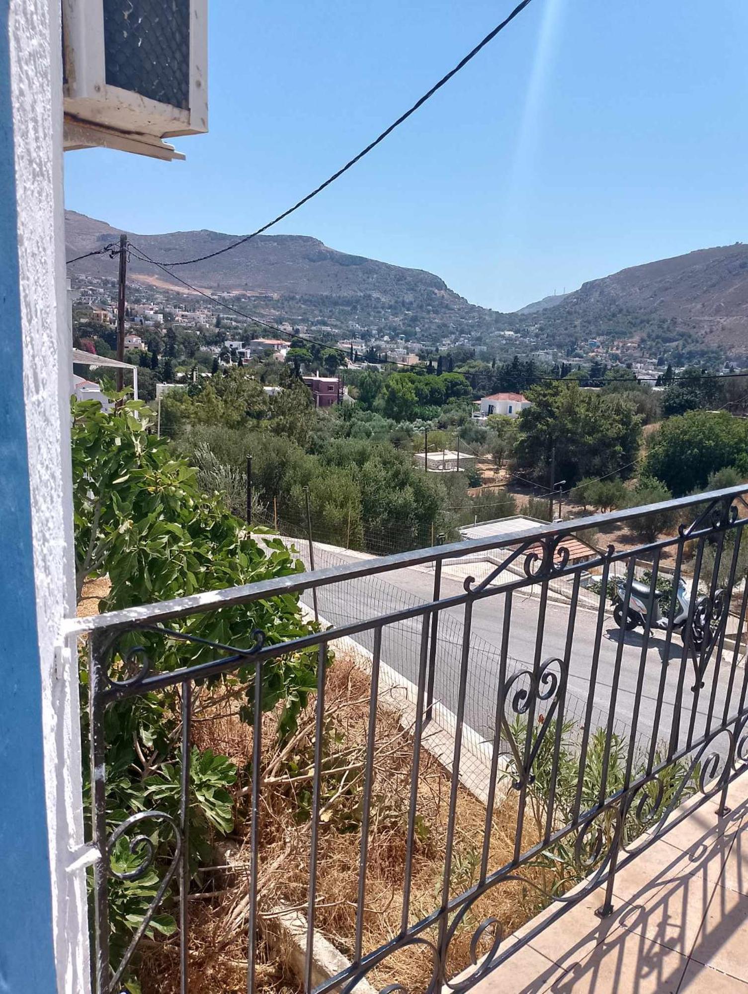 Cleios Rooms And Studios, Kalymnos 85200 Panormos  Exterior foto